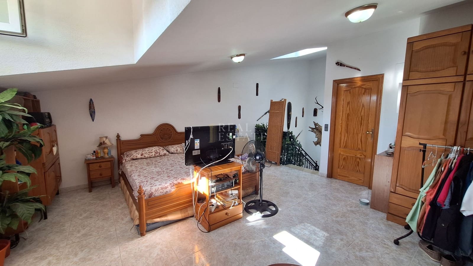 3 bedroom Townhouse for sale in Els Poblets with garage - € 270,000 (Ref: 10045893)