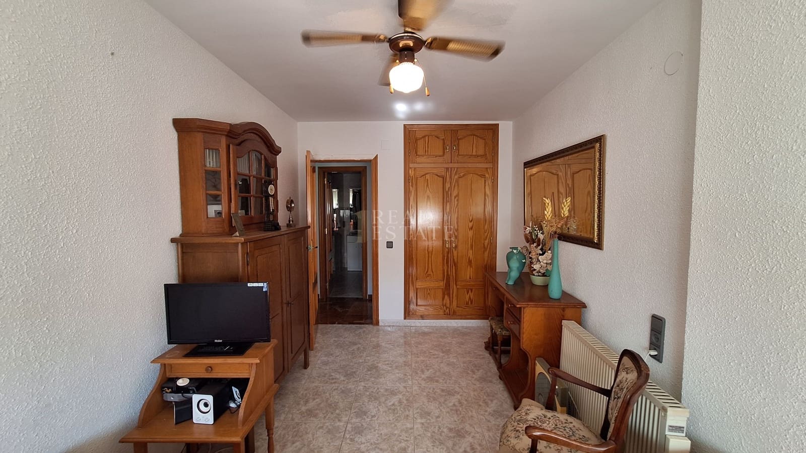 3 bedroom Townhouse for sale in Els Poblets with garage - € 270,000 (Ref: 10045893)