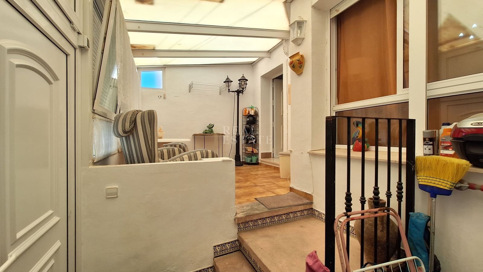 3 bedroom Townhouse for sale in Els Poblets with garage - € 270,000 (Ref: 10045893)
