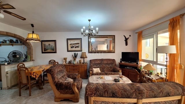 3 bedroom Townhouse for sale in Els Poblets with garage - € 270,000 (Ref: 10045893)
