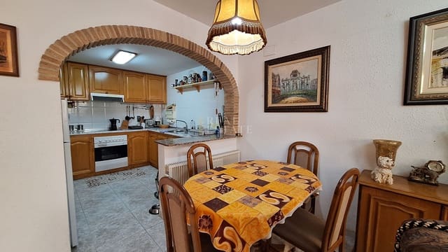 3 bedroom Townhouse for sale in Els Poblets with garage - € 270,000 (Ref: 10045893)