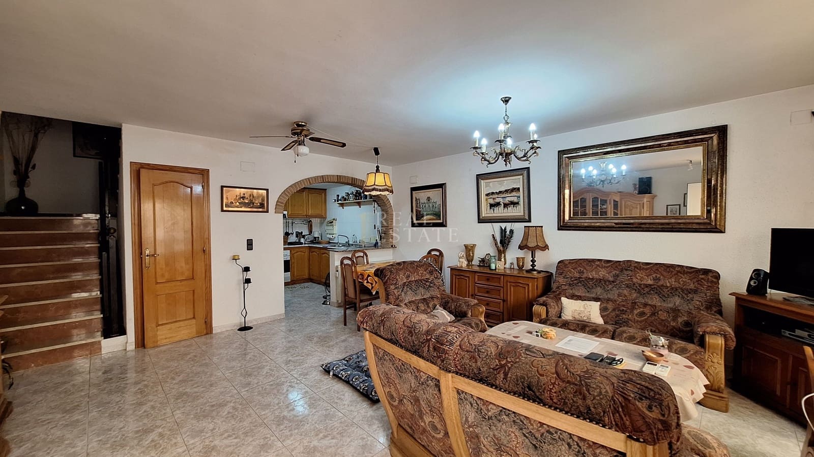 3 bedroom Townhouse for sale in Els Poblets with garage - € 270,000 (Ref: 10045893)