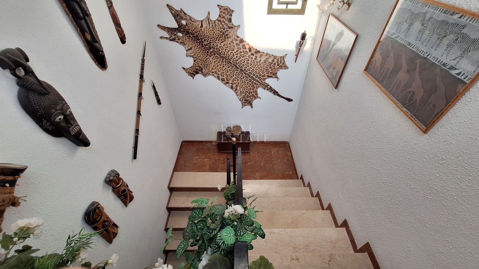 3 bedroom Townhouse for sale in Els Poblets with garage - € 270,000 (Ref: 10045893)