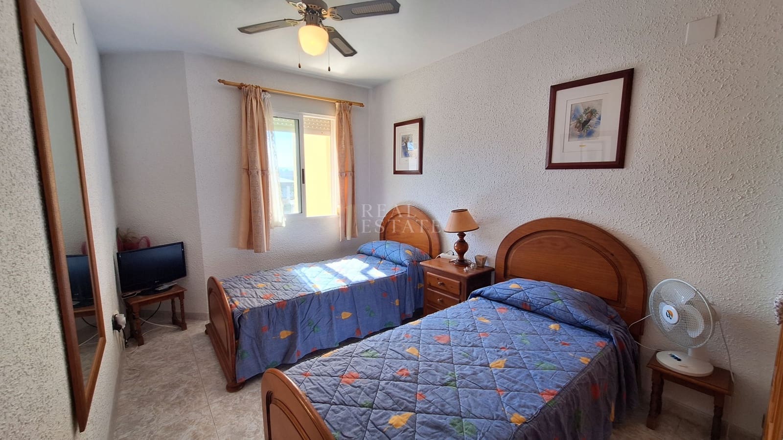 3 bedroom Townhouse for sale in Els Poblets with garage - € 270,000 (Ref: 10045893)