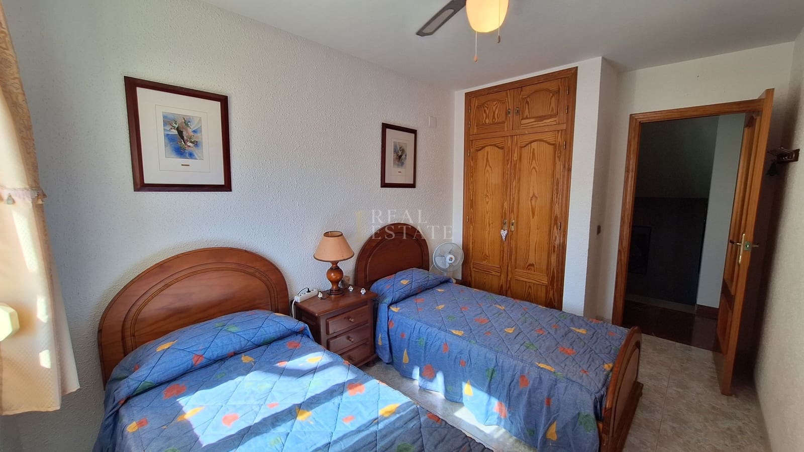 3 bedroom Townhouse for sale in Els Poblets with garage - € 270,000 (Ref: 10045893)