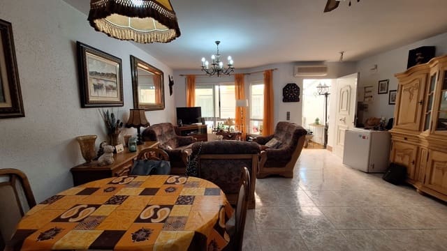 3 bedroom Townhouse for sale in Els Poblets with garage - € 270,000 (Ref: 10045893)