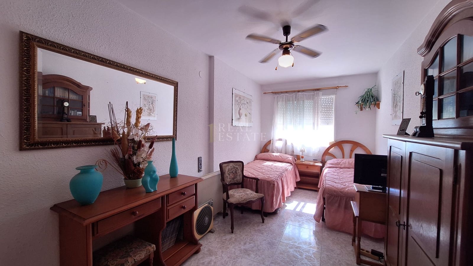 3 bedroom Townhouse for sale in Els Poblets with garage - € 270,000 (Ref: 10045893)
