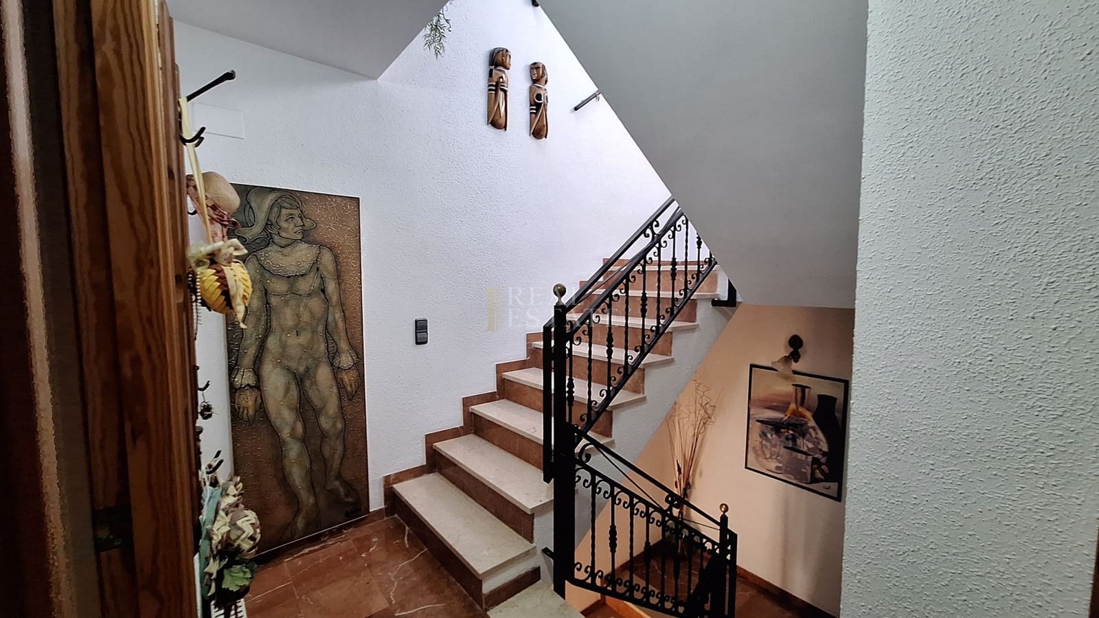 3 bedroom Townhouse for sale in Els Poblets with garage - € 270,000 (Ref: 10045893)