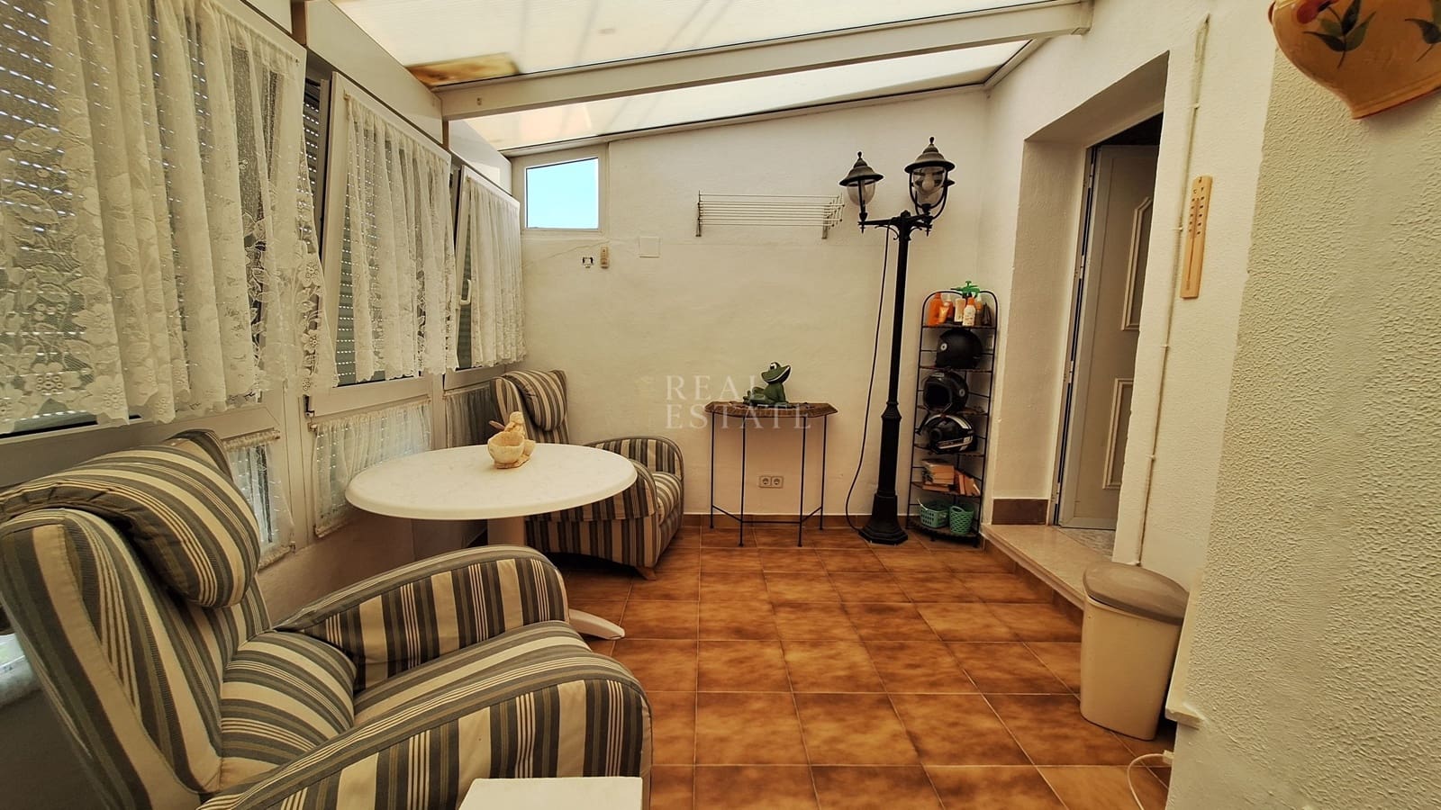 3 bedroom Townhouse for sale in Els Poblets with garage - € 270,000 (Ref: 10045893)