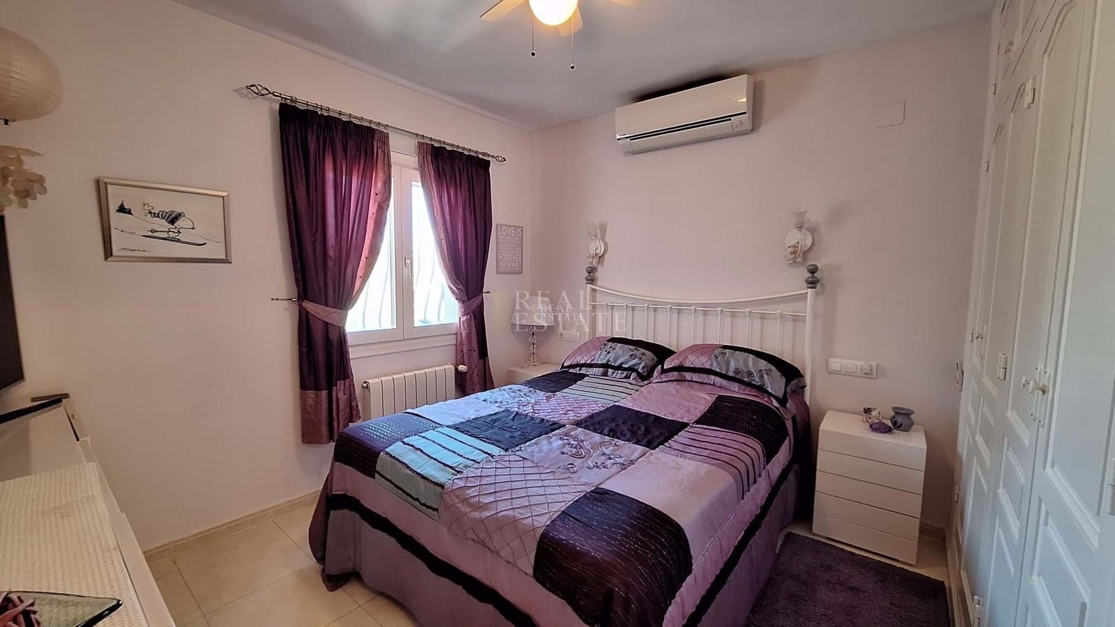 Chalet de 3 habitaciones en Javea / Xàbia en venta con piscina garaje - 725.000 € (Ref: 10049650)