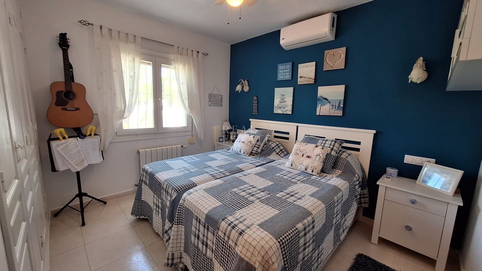 Chalet de 3 habitaciones en Javea / Xàbia en venta con piscina garaje - 725.000 € (Ref: 10049650)