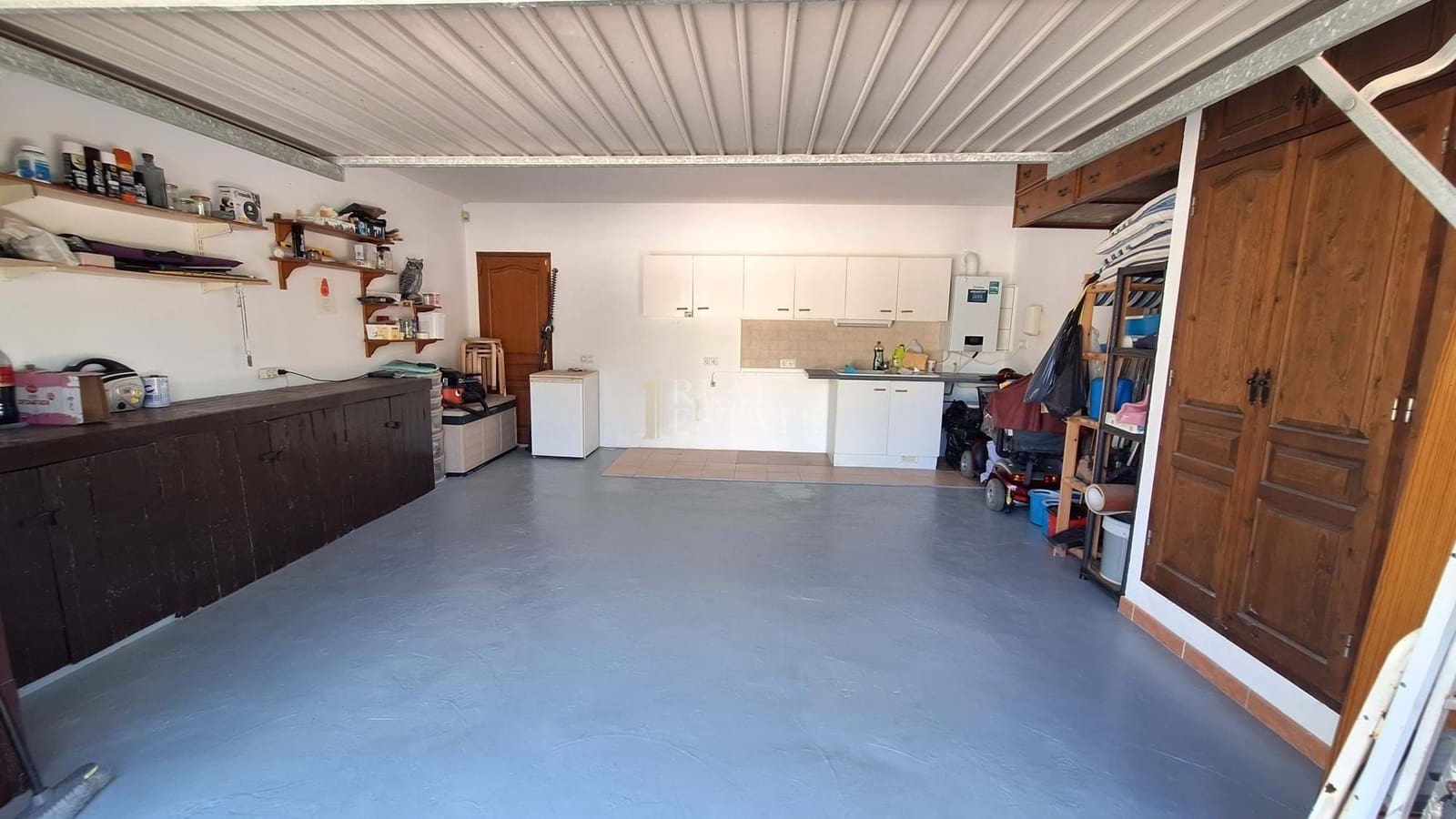 Chalet de 3 habitaciones en Javea / Xàbia en venta con piscina garaje - 725.000 € (Ref: 10049650)