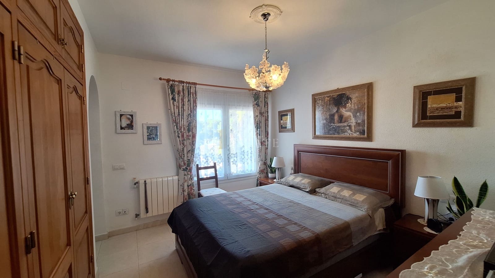 3 Zimmer Villa zu verkaufen in Moraira mit Pool - 620.000 € (Ref: 10057832)