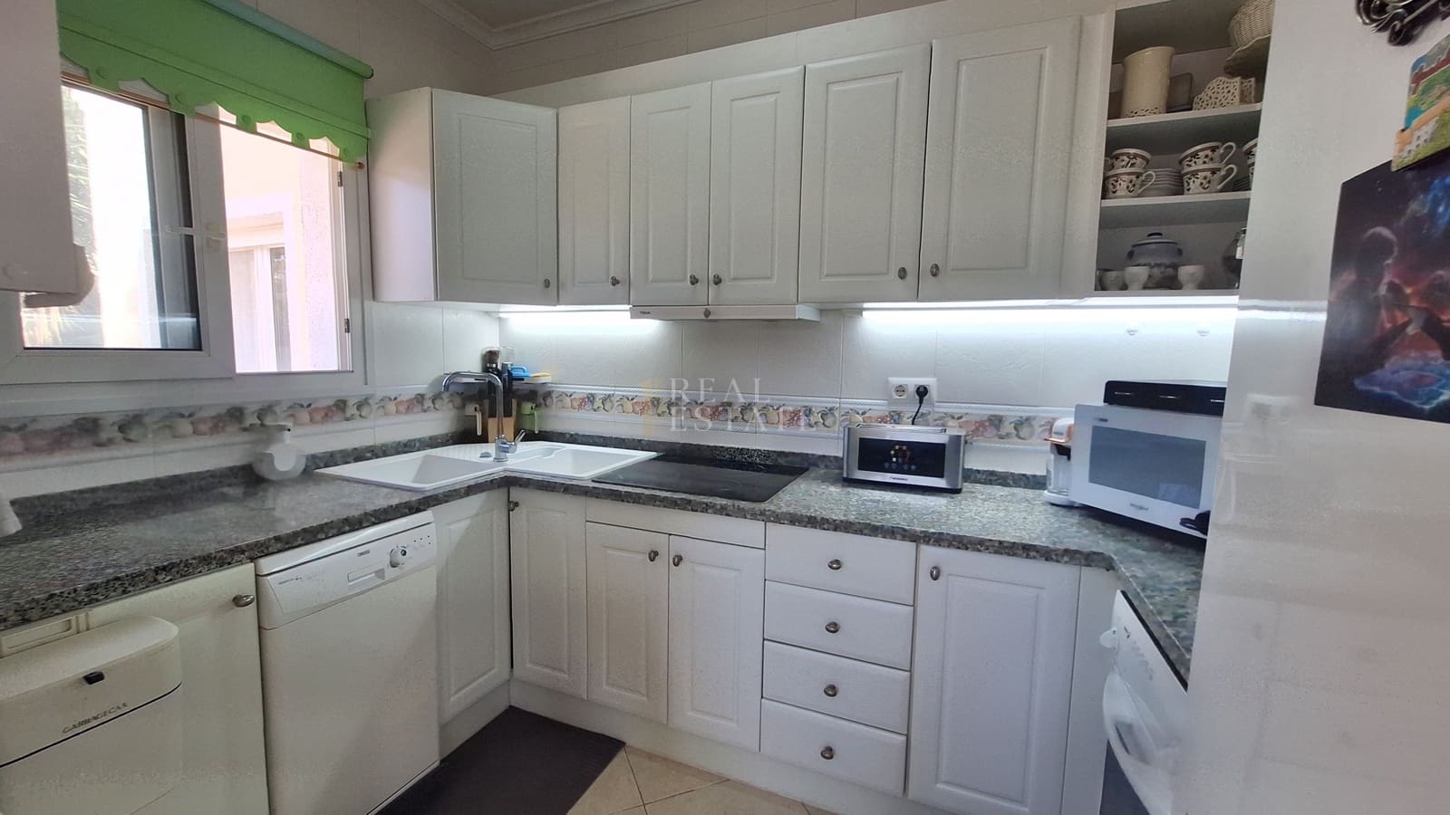 3 Zimmer Villa zu verkaufen in Moraira mit Pool - 620.000 € (Ref: 10057832)