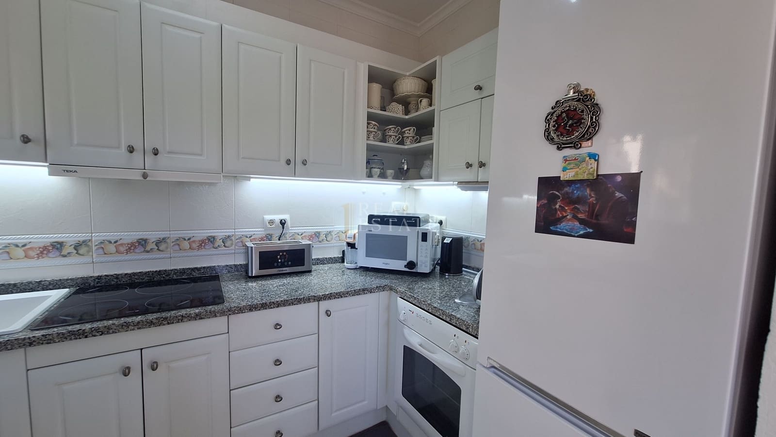 3 Zimmer Villa zu verkaufen in Moraira mit Pool - 620.000 € (Ref: 10057832)
