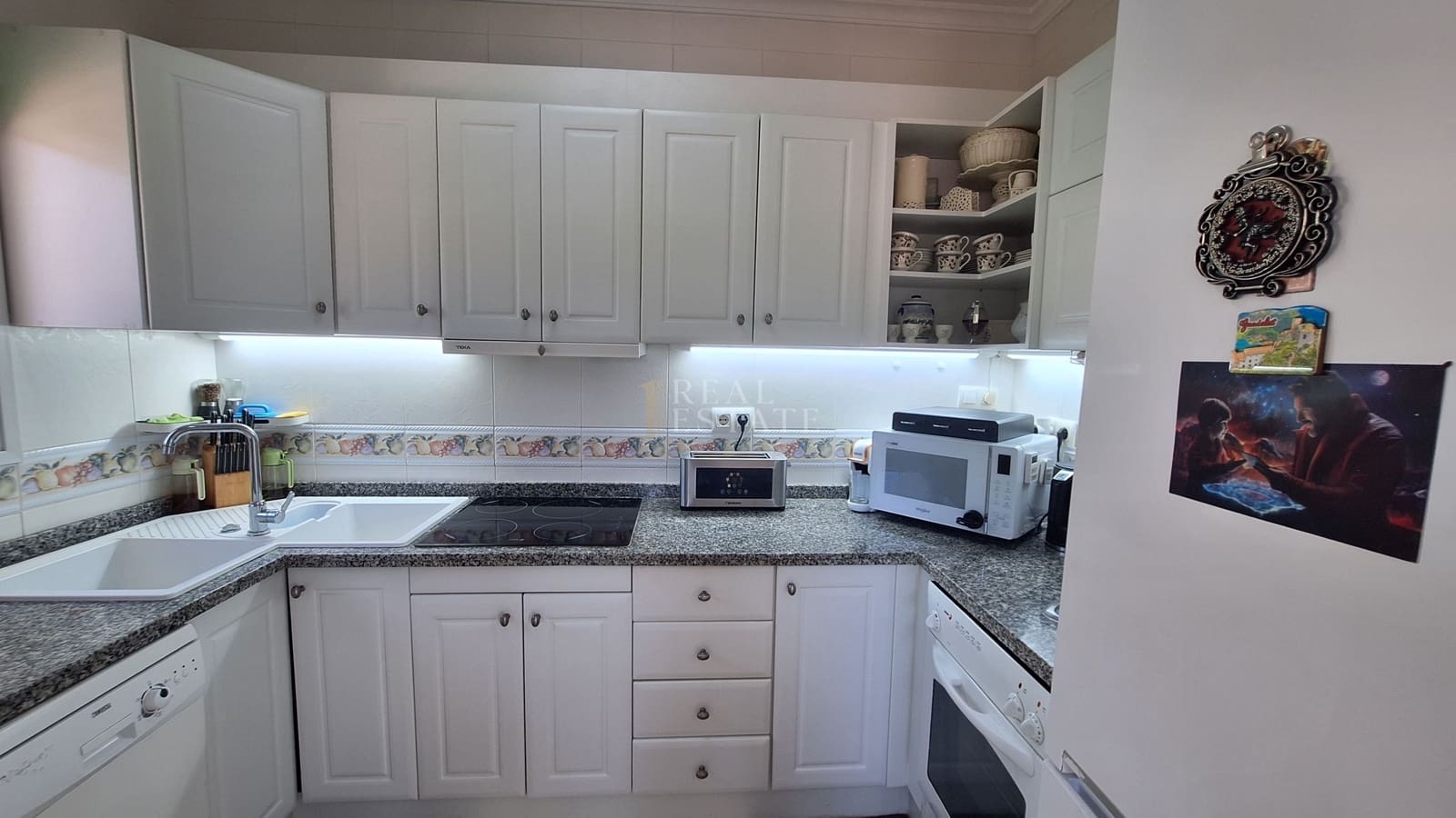 3 Zimmer Villa zu verkaufen in Moraira mit Pool - 620.000 € (Ref: 10057832)