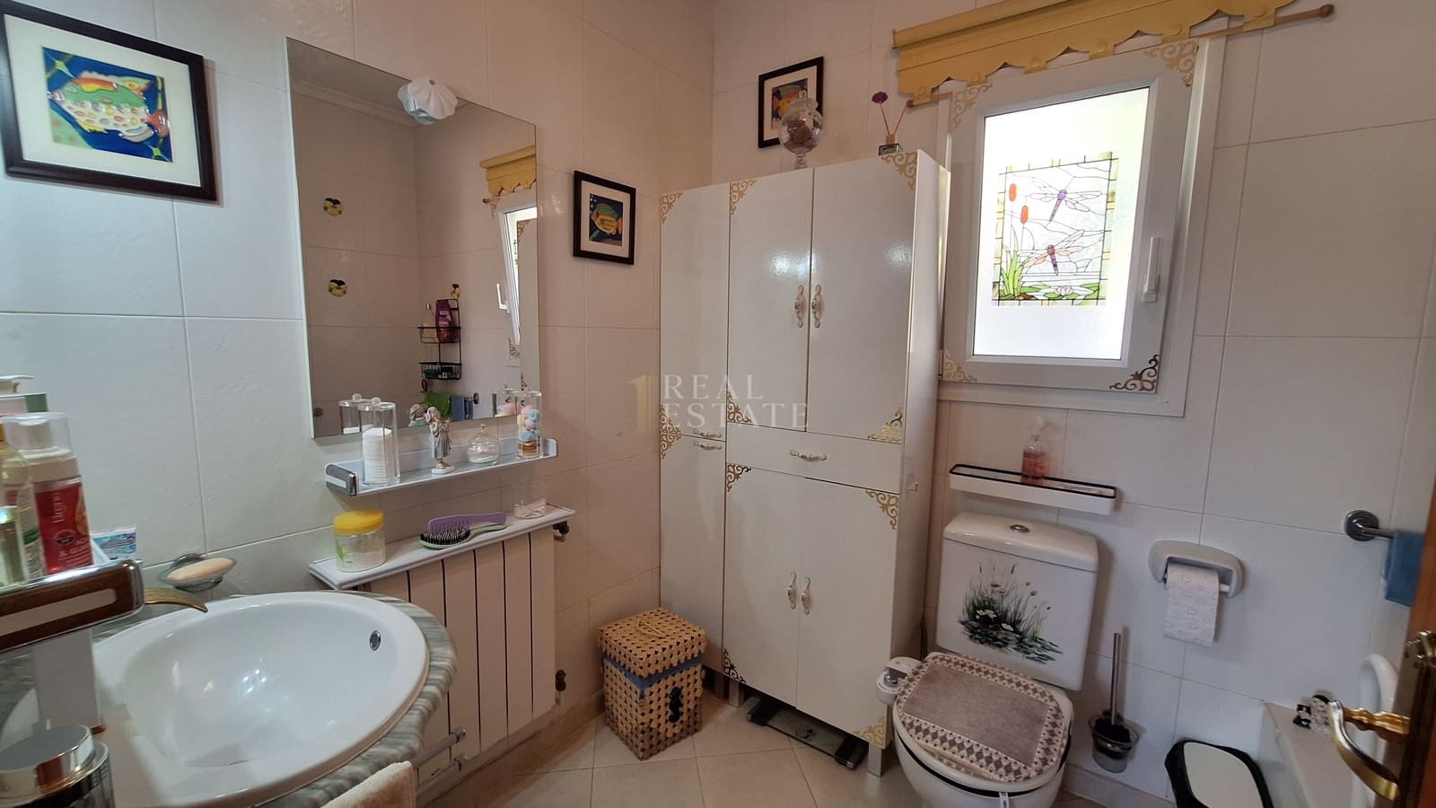 3 Zimmer Villa zu verkaufen in Moraira mit Pool - 620.000 € (Ref: 10057832)