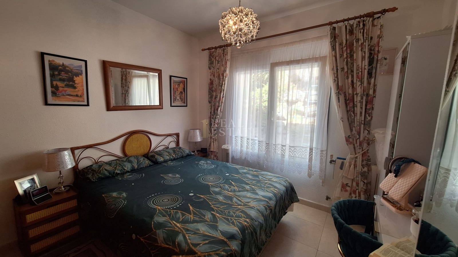 3 Zimmer Villa zu verkaufen in Moraira mit Pool - 620.000 € (Ref: 10057832)