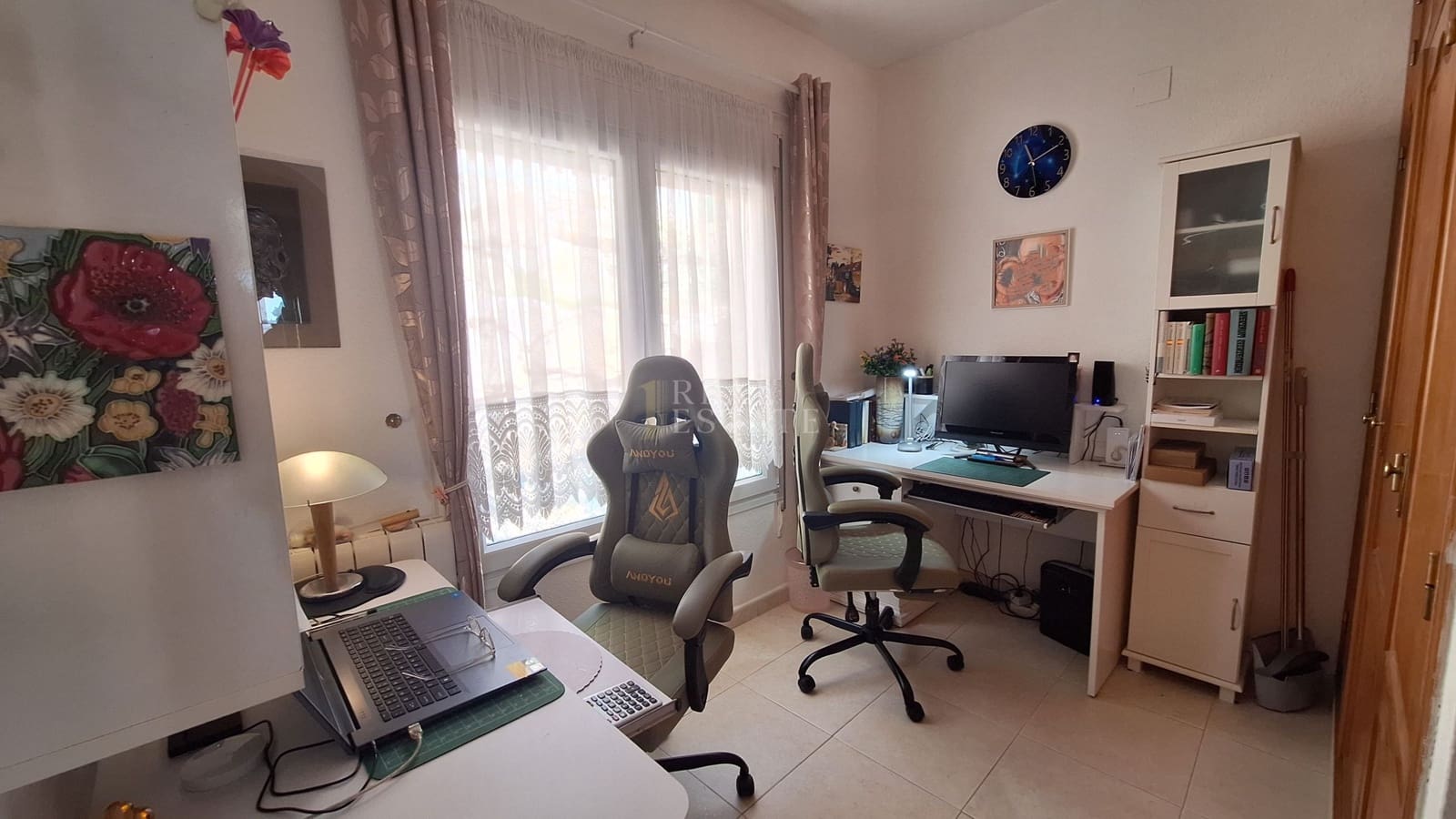 3 Zimmer Villa zu verkaufen in Moraira mit Pool - 620.000 € (Ref: 10057832)