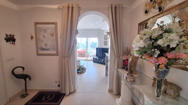 3 Zimmer Villa zu verkaufen in Moraira, Teulada-Moraira mit Pool - 620.000 € (Ref: 10057832)