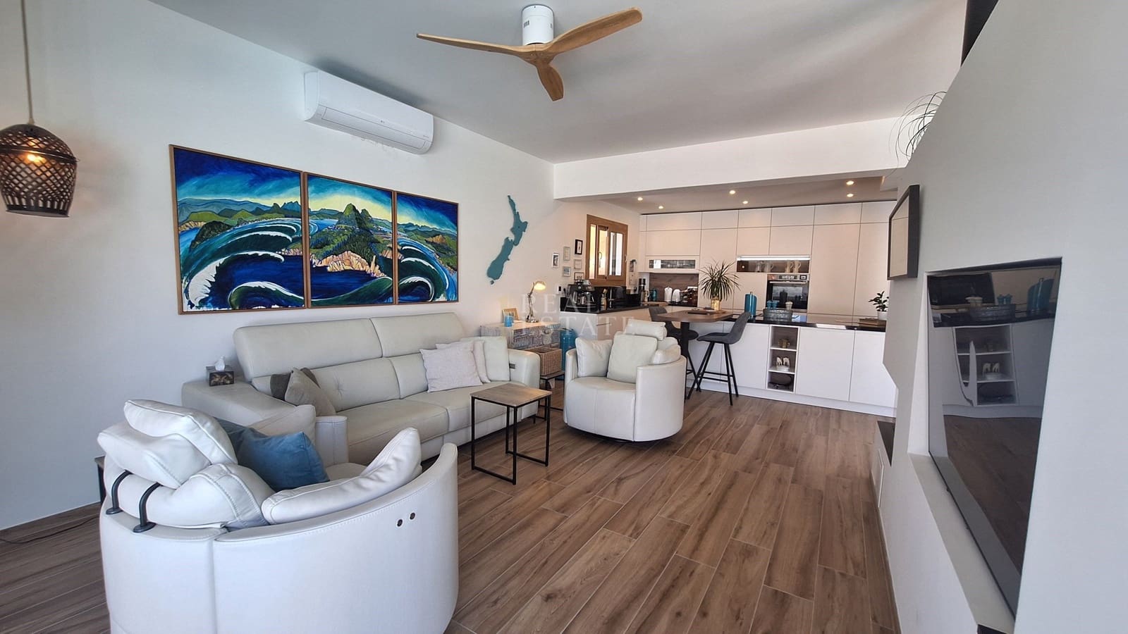 3 chambre Villa/Maison à vendre à Javea / Xabia avec piscine - 799 950 € (Ref: 10060797)