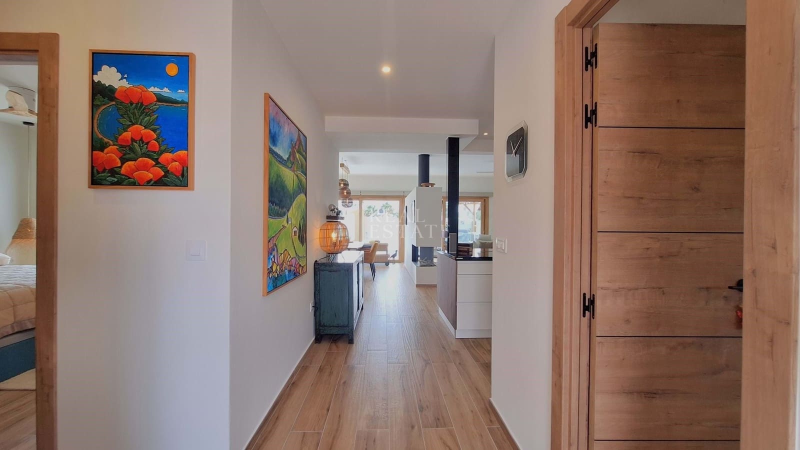 3 chambre Villa/Maison à vendre à Javea / Xabia avec piscine - 799 950 € (Ref: 10060797)