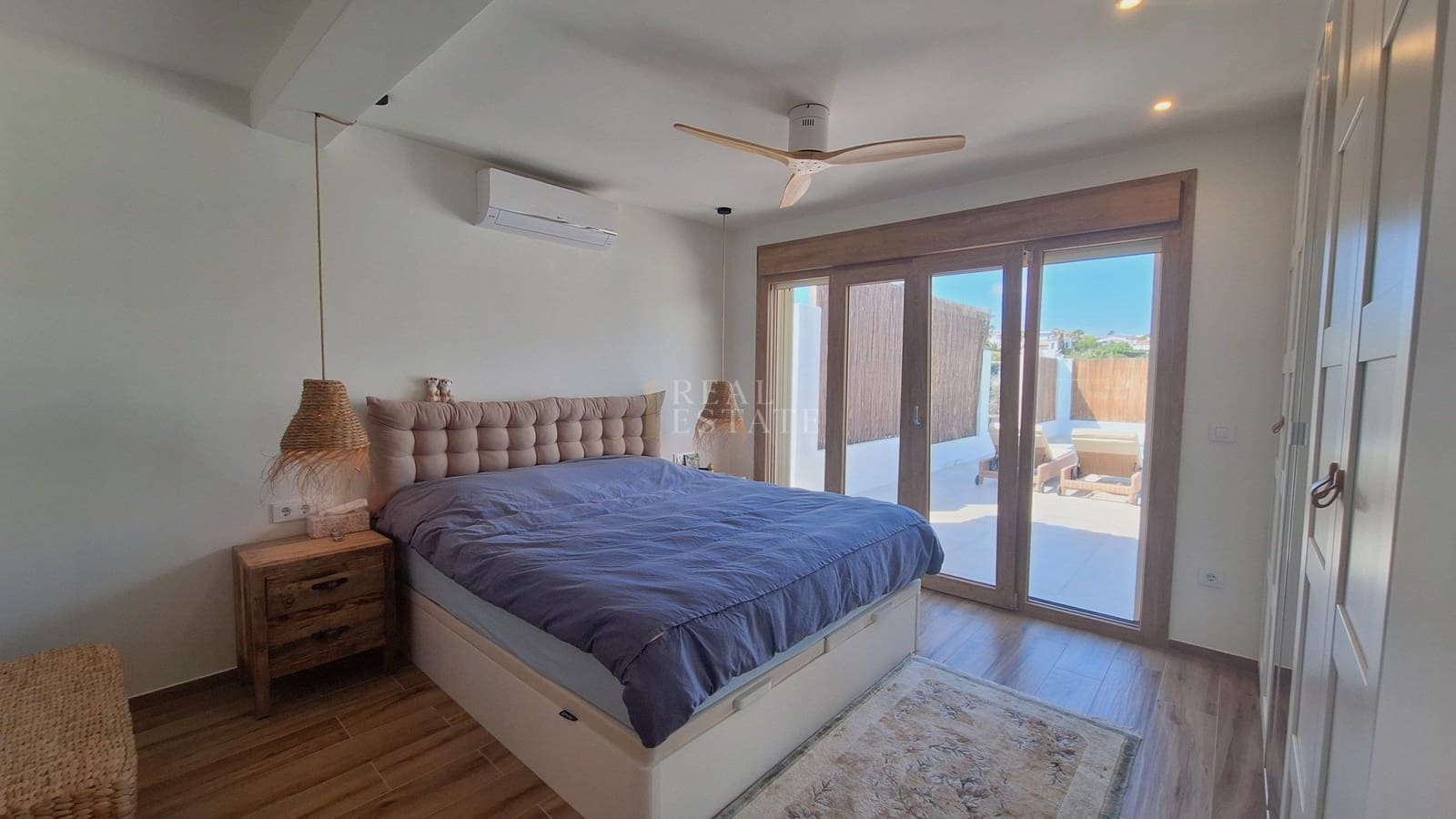 3 chambre Villa/Maison à vendre à Javea / Xabia avec piscine - 799 950 € (Ref: 10060797)