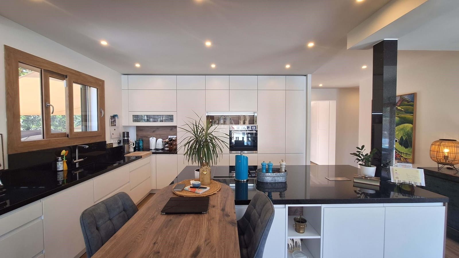 3 chambre Villa/Maison à vendre à Javea / Xabia avec piscine - 799 950 € (Ref: 10060797)
