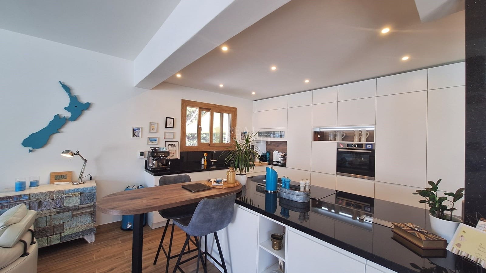 3 chambre Villa/Maison à vendre à Javea / Xabia avec piscine - 799 950 € (Ref: 10060797)
