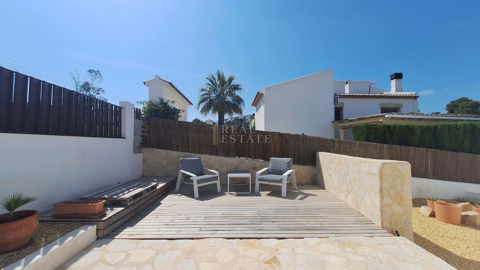 3 chambre Villa/Maison à vendre à Javea / Xabia avec piscine - 799 950 € (Ref: 10060797)