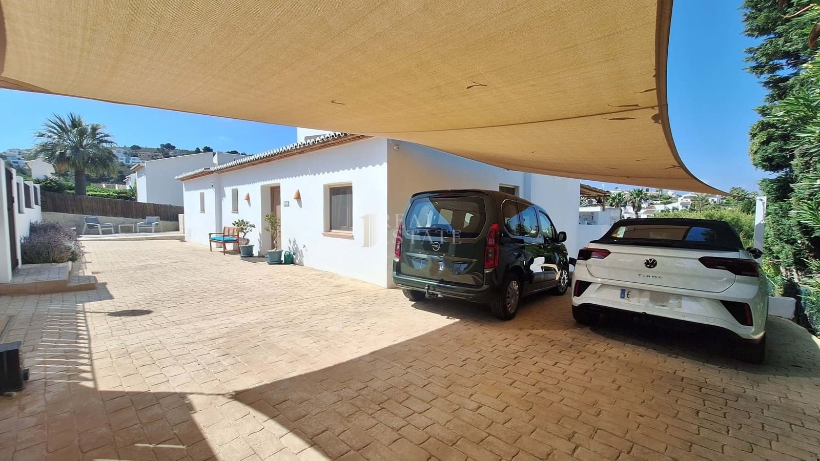3 chambre Villa/Maison à vendre à Javea / Xabia avec piscine - 799 950 € (Ref: 10060797)