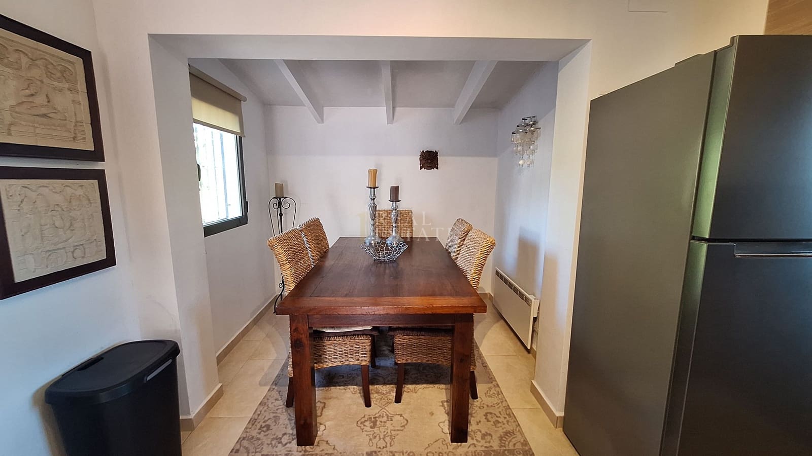 Chalet de 3 habitaciones en Javea / Xàbia en venta con piscina - 675.000 € (Ref: 10076886)
