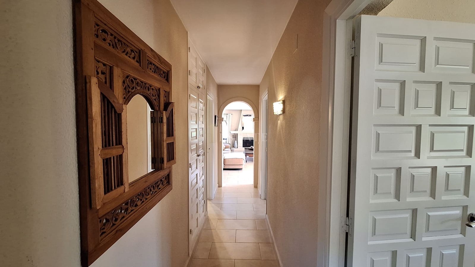Chalet de 3 habitaciones en Javea / Xàbia en venta con piscina - 675.000 € (Ref: 10076886)