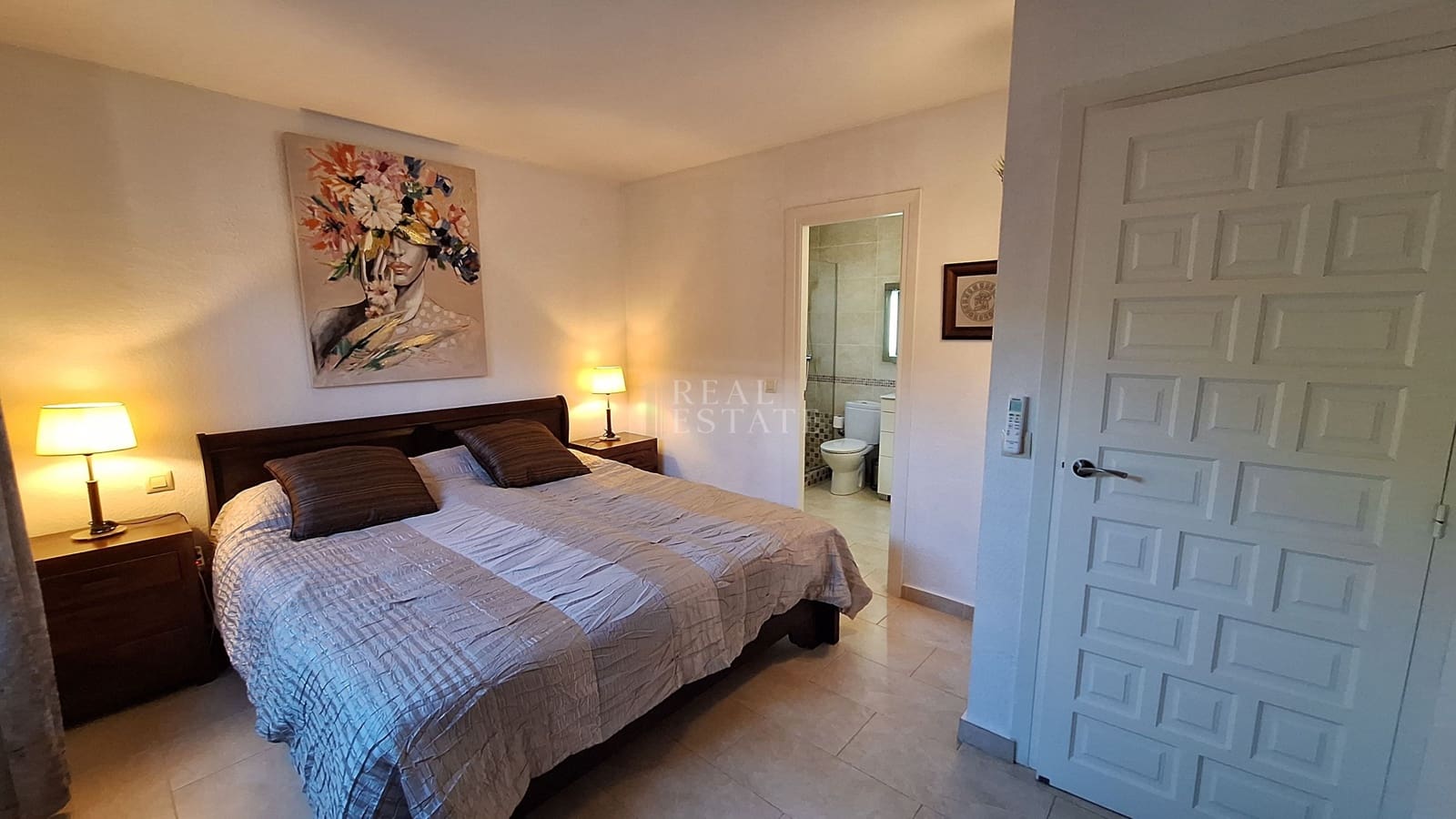 Chalet de 3 habitaciones en Javea / Xàbia en venta con piscina - 675.000 € (Ref: 10076886)