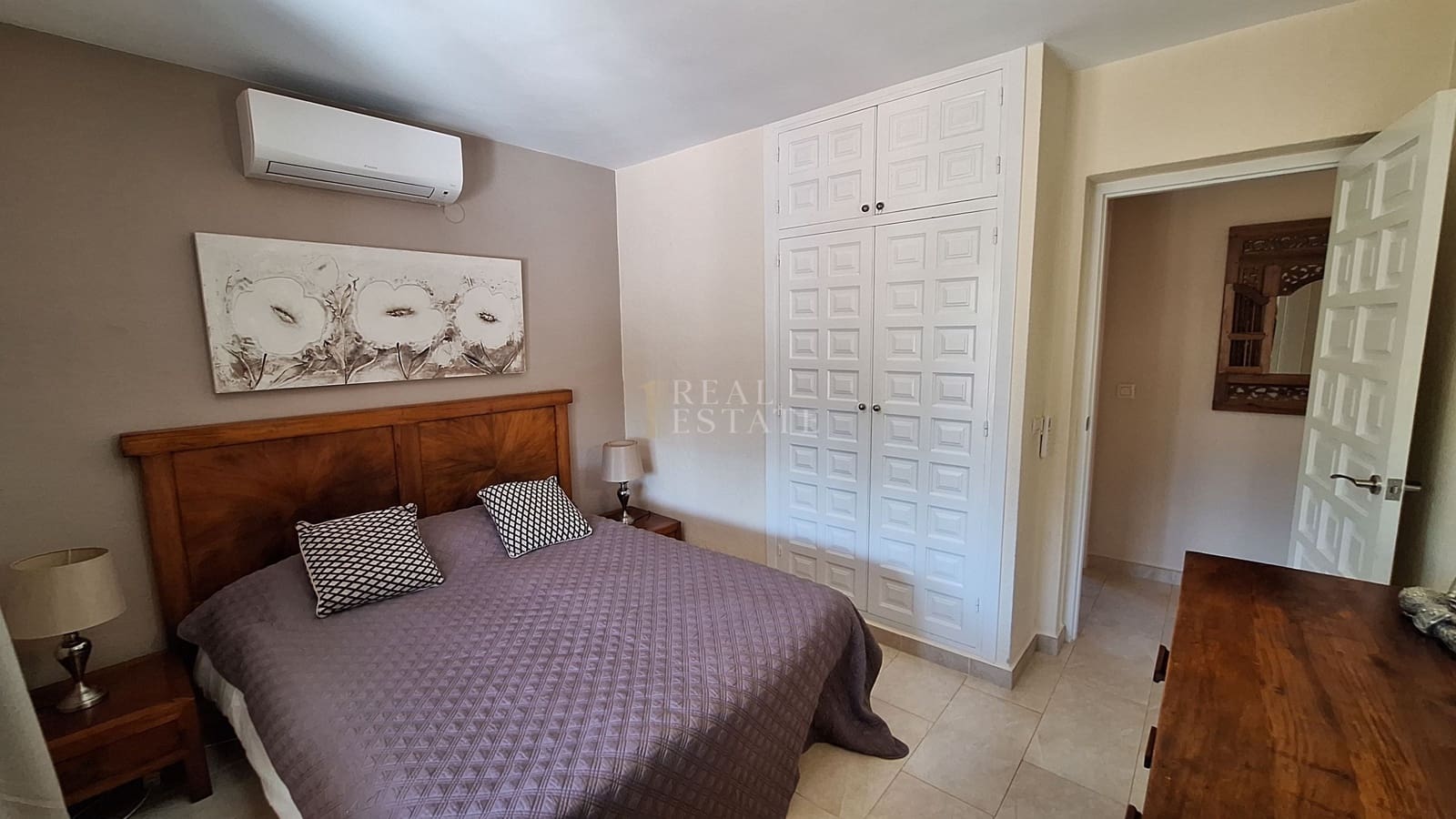 Chalet de 3 habitaciones en Javea / Xàbia en venta con piscina - 675.000 € (Ref: 10076886)