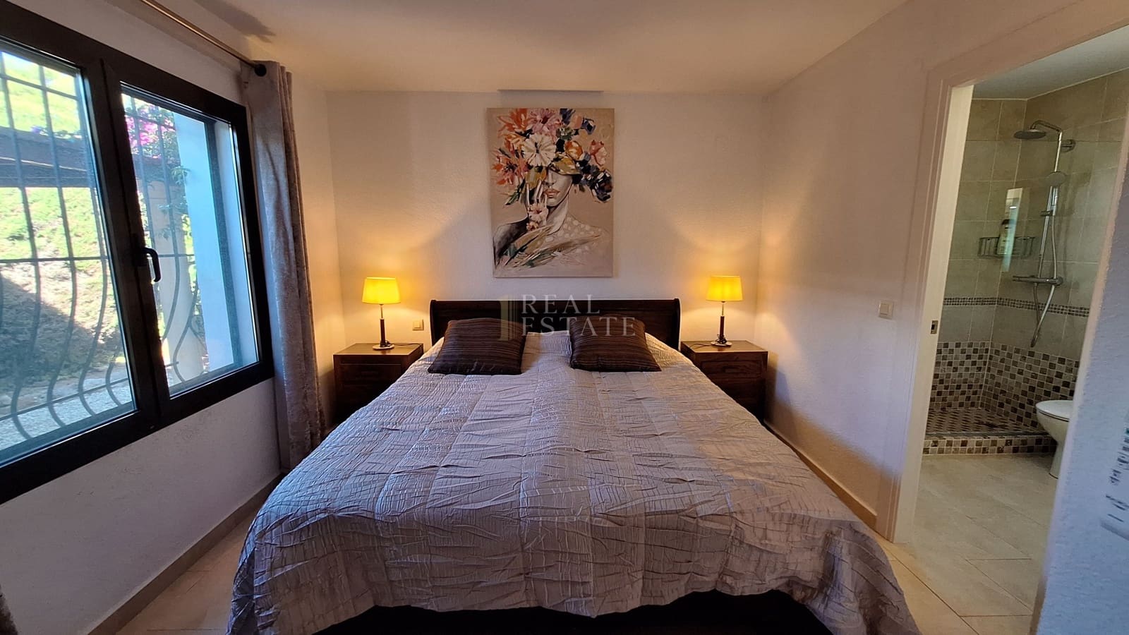 Chalet de 3 habitaciones en Javea / Xàbia en venta con piscina - 675.000 € (Ref: 10076886)