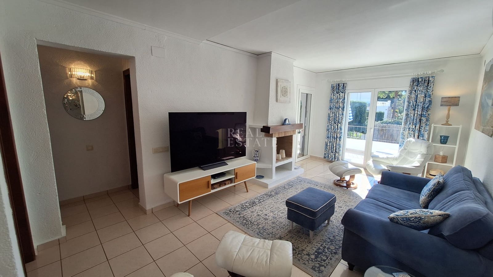 2 quarto Moradia para venda em Moraira com piscina - 325 000 € (Ref: 10095749)