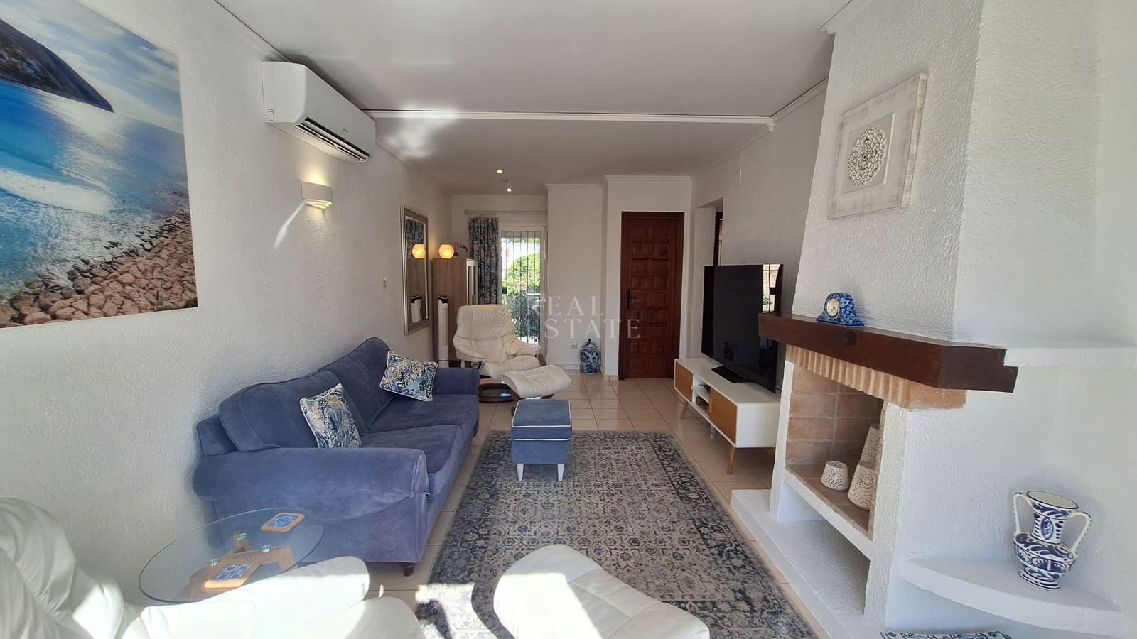 2 quarto Moradia para venda em Moraira com piscina - 325 000 € (Ref: 10095749)