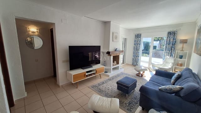 2 quarto Moradia para venda em Moraira, Teulada-Moraira com piscina - 325 000 € (Ref: 10095749)