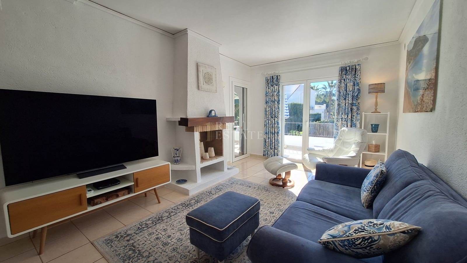 2 quarto Moradia para venda em Moraira com piscina - 325 000 € (Ref: 10095749)