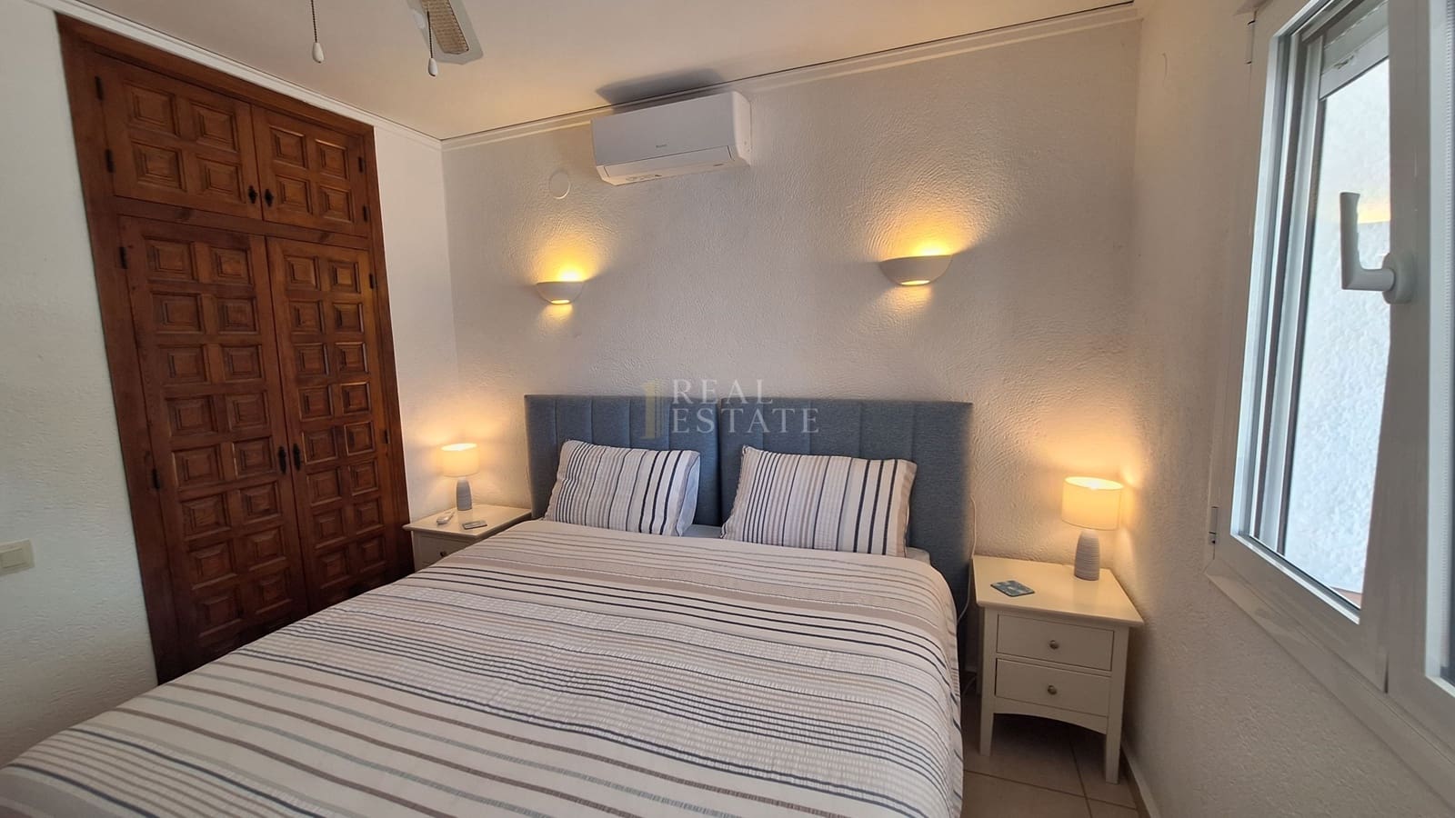2 quarto Moradia para venda em Moraira com piscina - 325 000 € (Ref: 10095749)