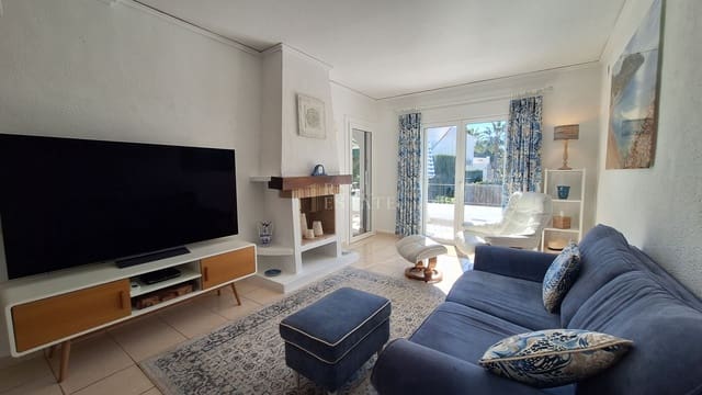 2 quarto Moradia para venda em Moraira, Teulada-Moraira com piscina - 325 000 € (Ref: 10095749)