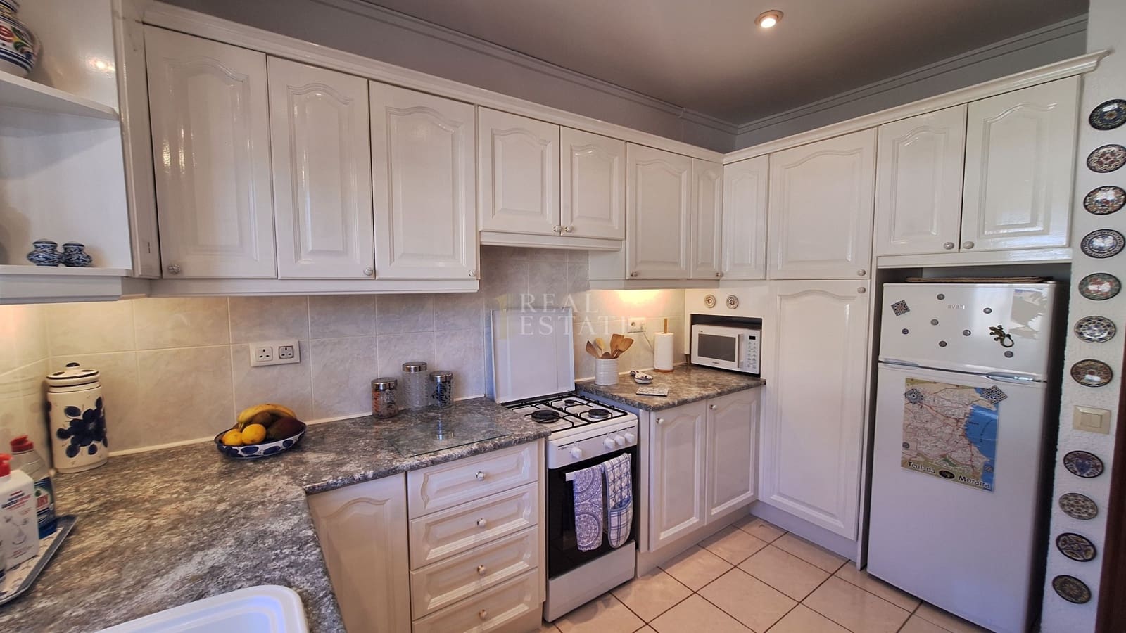 2 quarto Moradia para venda em Moraira com piscina - 325 000 € (Ref: 10095749)