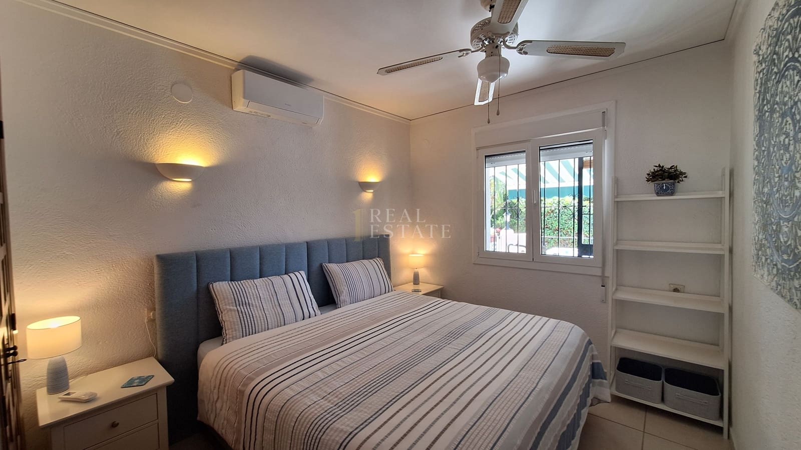 2 quarto Moradia para venda em Moraira com piscina - 325 000 € (Ref: 10095749)