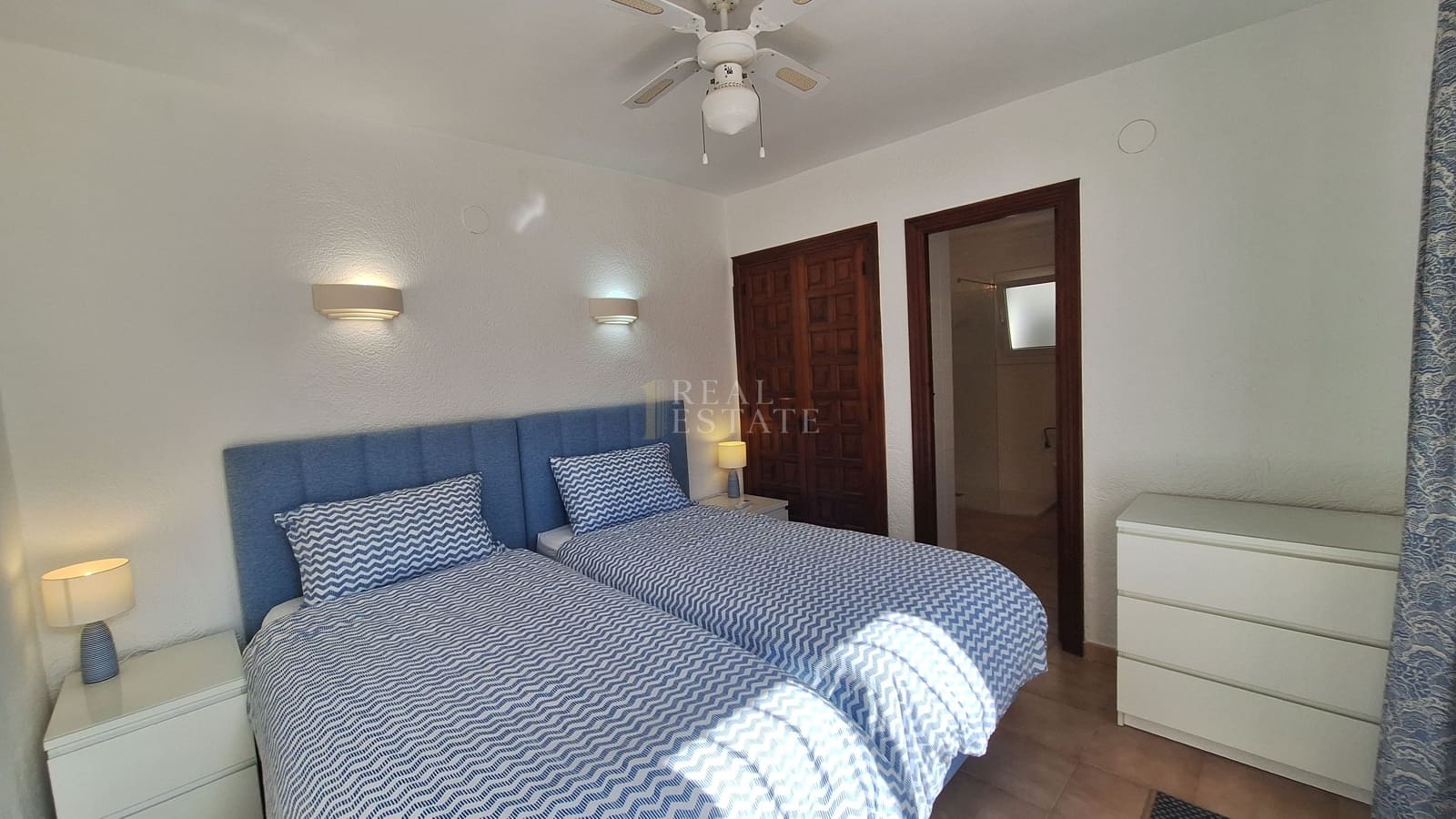 2 quarto Moradia para venda em Moraira com piscina - 325 000 € (Ref: 10095749)