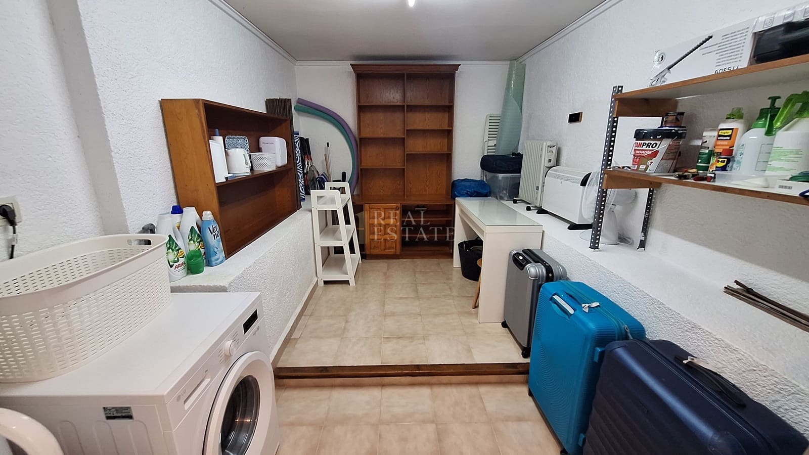 2 quarto Moradia para venda em Moraira com piscina - 325 000 € (Ref: 10095749)
