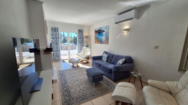 2 quarto Moradia para venda em Moraira, Teulada-Moraira com piscina - 325 000 € (Ref: 10095749)