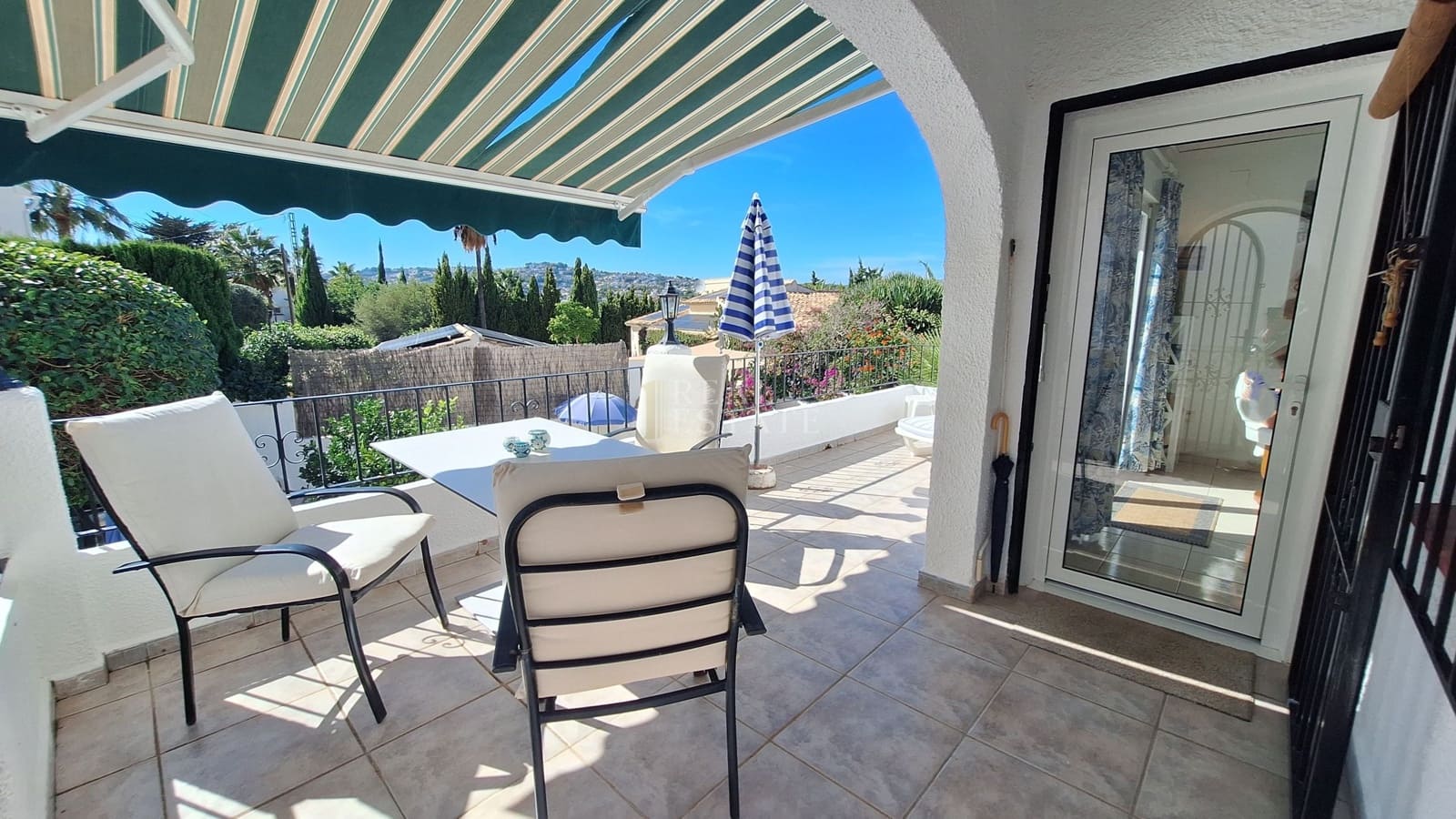2 quarto Moradia para venda em Moraira com piscina - 325 000 € (Ref: 10095749)
