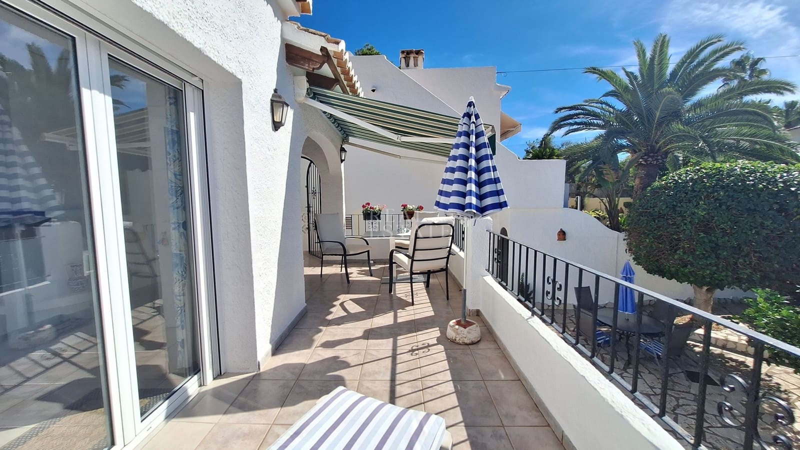 2 quarto Moradia para venda em Moraira com piscina - 325 000 € (Ref: 10095749)