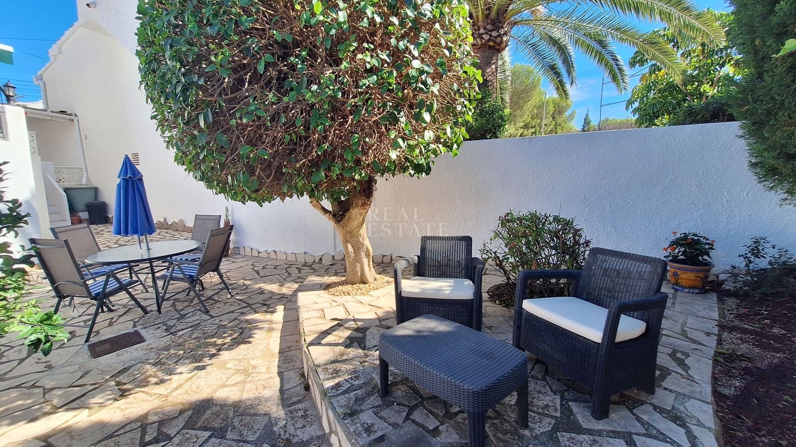 2 quarto Moradia para venda em Moraira com piscina - 325 000 € (Ref: 10095749)